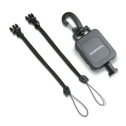 Garmin Retractable lanyard