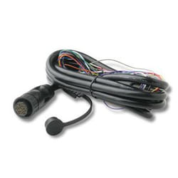 Garmin Chartplotter Power/Data Cable