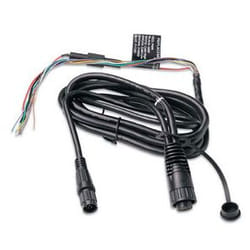 Garmin Fishfinder/Sounder Power/data cable