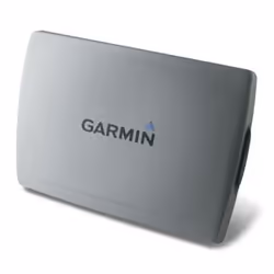 Garmin 010-10914-00, Housse, Gris, Garmin, GPSMAP 4012/4212, Plastique, Résistant aux rayures