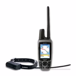 Garmin Astro, 57 mm, 185 g