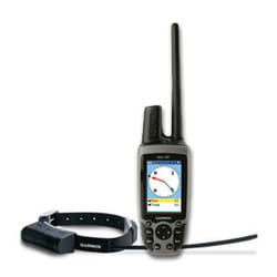 Garmin Astro Antenne radio