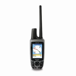 Garmin Astro Antenne radio