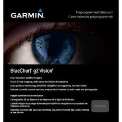 Garmin 010-C0770-00 carte de GPS Carte routière