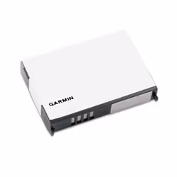 Garmin Lithium-ion Battery, Batterie de navigateur, nüvi 550 zūmo 660, Blanc, Lithium-Ion (Li-Ion)