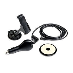 Garmin Automotive Navigation Kit Noir