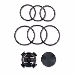 Garmin 010-11430-01, Noir, Edge 200 Edge 500 Edge 800