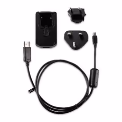Garmin 010-11478-05, Noir, Mâle, Mâle
