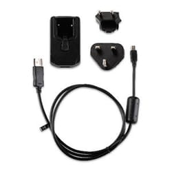 Garmin 010-11478-05 câble électrique Noir