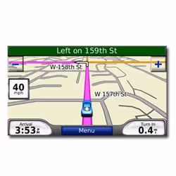 Garmin 010-11551-00 mise à jour cartographique