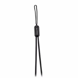 Garmin 010-11251-16, Lanyard, Noir
