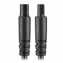Garmin 010-12043-10, 15,24 m, Noir, Mâle/Mâle