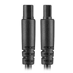 Garmin 010-12043-10 câble d'appareil photo 15,24 m Noir