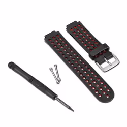 Garmin 010-11251-30, Bande, Smartwatch, Multicolore, Garmin