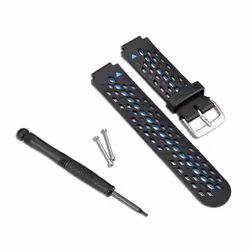 Garmin 010-11251-29, Bande, Smartwatch, Noir, Garmin
