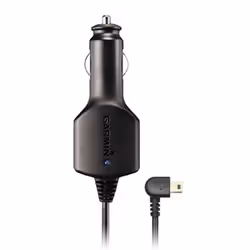 Garmin 010-12114-02, Auto, Allume-cigare, 5 m, Noir