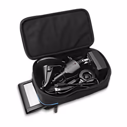 Garmin 010-12101-01, 15,2 cm (6"), Noir, Garmin, Résistant aux rayures