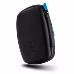 Garmin 010-12100-00, Support, Noir, Garmin, zūmo 590LM, Résistant à la poussière, Résistant aux rayures, Sac