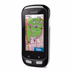 Garmin Edge 1000 7,62 cm (3") GPS de bicyclette sans fil Noir