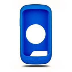 Garmin 010-12026-02 Housse de protection pour GPS Coque Bleu Silicone
