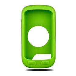 Garmin 010-12026-03 Housse de protection pour GPS Coque Vert Silicone
