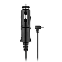 Garmin 010-12110-02 chargeur d'appareils mobiles GPS Noir Allume-cigare Auto