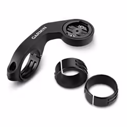 Garmin 010-11251-40, Vélo, Passif, Noir