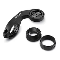 Garmin 010-11251-40 Support pour GPS Vélo Passif Noir