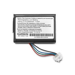 Garmin 010-12110-03 accessoire de marin Batterie