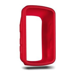 Garmin 010-12190-00 Housse de protection pour GPS 5,84 cm (2.3") Rouge Silicone