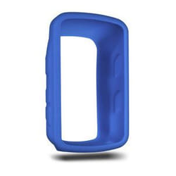 Garmin 010-12191-00 Housse de protection pour GPS 5,84 cm (2.3") Bleu Silicone