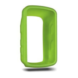 Garmin 010-12192-00 Housse de protection pour GPS 5,84 cm (2.3") Vert Silicone