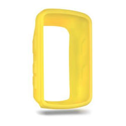Garmin 010-12193-00 Housse de protection pour GPS 5,84 cm (2.3") Jaune Silicone