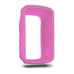 Garmin 010-12196-00 Housse de protection pour GPS 5,84 cm (2.3") Rose Silicone