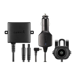 Garmin BC 30 caméra arrière de véhicule Sans fil