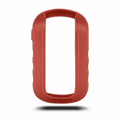 Garmin 010-12178-01, 6,6 cm (2.6"), Housse, Rouge, Garmin, eTrex Touch 25/35, Silicone
