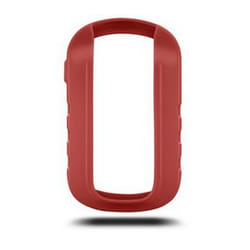 Garmin 010-12178-01 Housse de protection pour GPS 2.6" Rouge Silicone