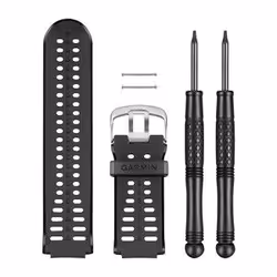 Garmin 010-11251-73, Bande, Smartwatch, Noir, Garmin