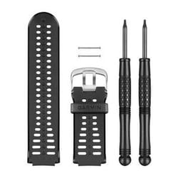 Garmin 010-11251-73 accessoire intelligent à porter sur soi Bande Noir