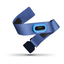 Garmin HRM-Swim moniteur de fréquence cardiaque Poignet Noir, Bleu
