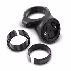 Garmin 010-10644-11, Vélo, Passif, Garmin, Varia Rearview Radar Varia Smart Bike Lights, Noir