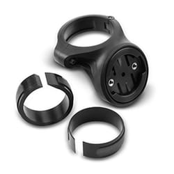 Garmin 010-10644-11 Support pour GPS Vélo Passif Noir