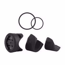 Garmin Universal Seat-post Quarter Turn Mount Support pour GPS Vélo Passif Noir