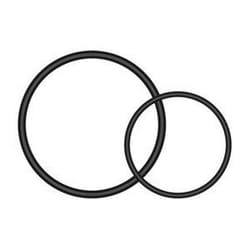 Garmin 010-10644-13 Ruban d'étanchéité