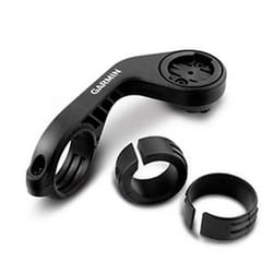 Garmin 010-12384-00 Support pour GPS Vélo Noir