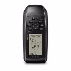 Garmin GPS 73 navigateur 6,6 cm (2.6") LCD Noir - Vue supplémentaire 6