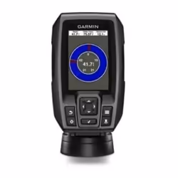 Garmin STRIKER 4 détecteur de poissons 8,89 cm (3.5") 200 W 6 m