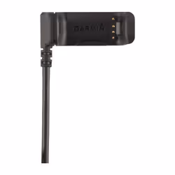 Garmin 010-12455-00, Câble de chargement, Tracker d’activité, Noir, vívoactive HR, 1 pièce(s)