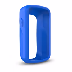 Garmin 010-12484-02, Garmin, Bleu, Silicone, Edge 820, Edge Explore 820