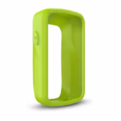 Garmin 010-12484-03, Garmin, Vert, Silicone, Edge 820, Edge Explore 820